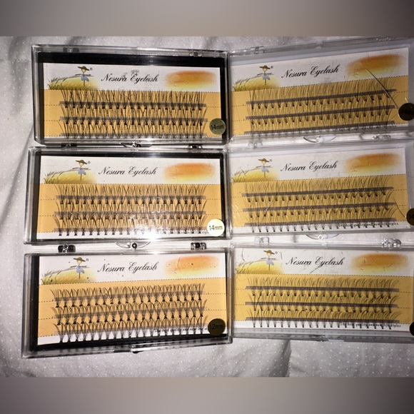 Eyelashes - Picture 12 of 12